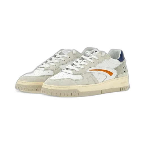 D.A.T.E. Torneo Low-Top Sneakers
