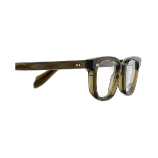 Cutler And Gross Square Frame Glasses