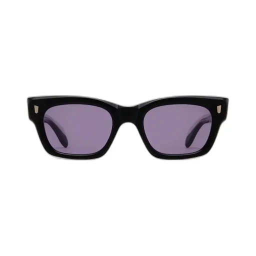 Cutler & Gross 1391 Square Frame Sunglasses