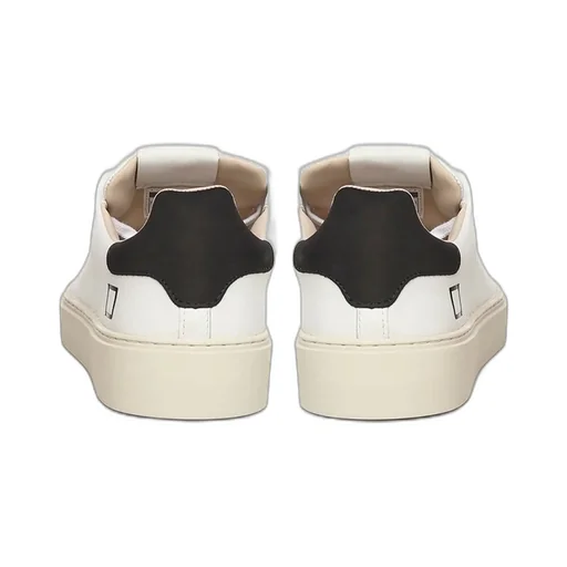D.A.T.E. Levante Round Toe Sneakers