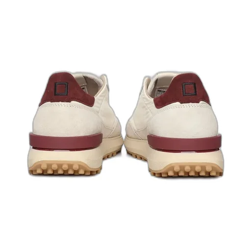 D.A.T.E. Athleta Low-Top Sneakers