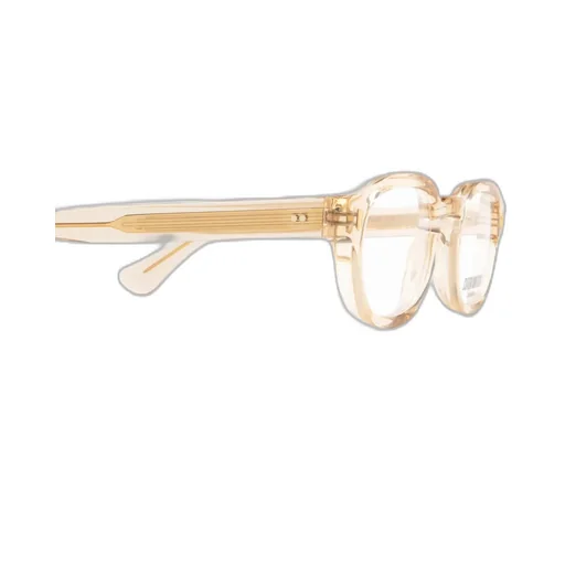 Cutler & Gross Round Frame Glasses