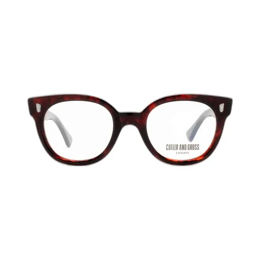 Cutler & Gross Pantos Frame Glasses