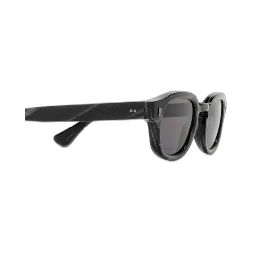 Cutler And Gross Square Frame Sunglasses