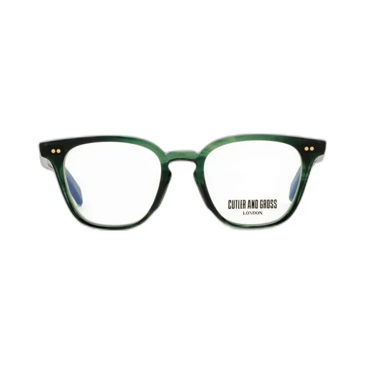 Cutler And Gross Square Frame Glasses