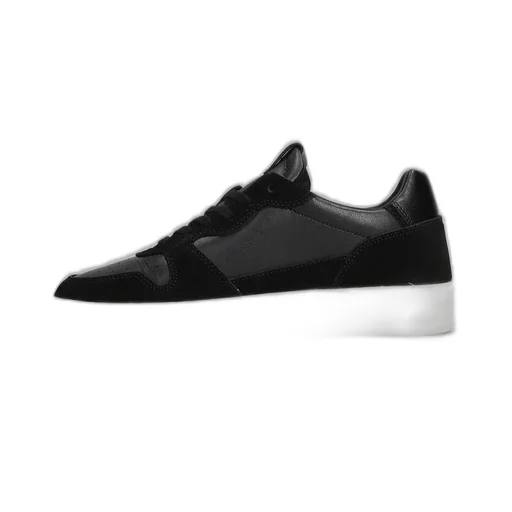 D.A.T.E. Court 2.0 Basic Low-Top Sneakers