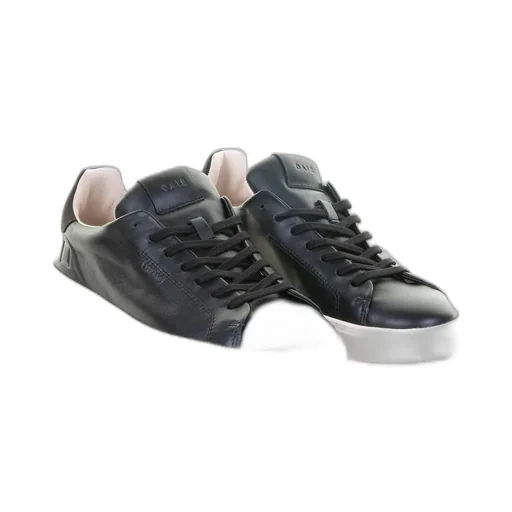 D.A.T.E. Levante Round Toe Sneakers