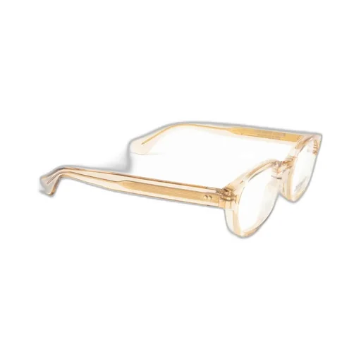Cutler & Gross Round Frame Glasses