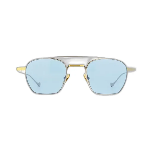 Cutler And Gross Pilot Frame Sunglasses