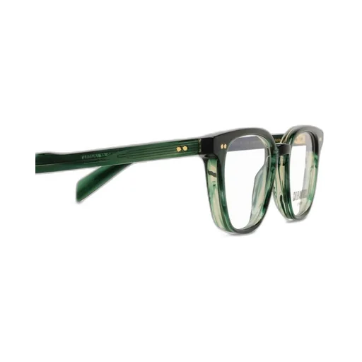 Cutler And Gross Square Frame Glasses