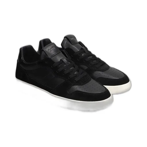 D.A.T.E. Court 2.0 Basic Low-Top Sneakers