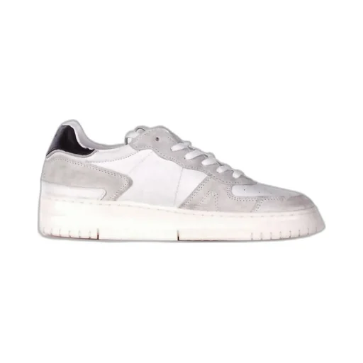 D.A.T.E. Torneo Pure Basic Sneakers