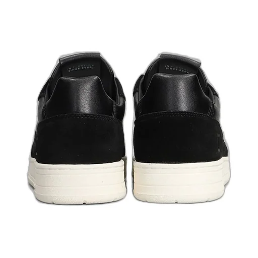 D.A.T.E. Court 2.0 Basic Low-Top Sneakers