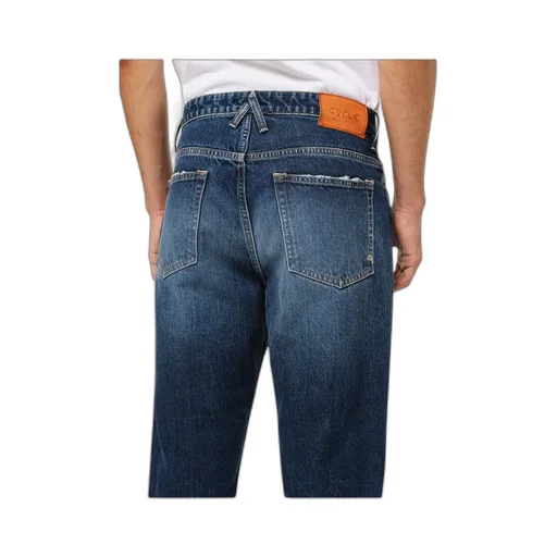 Cycle Relaxed Fit Jeans