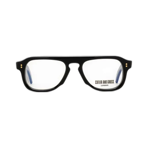 Cutler And Gross Pilot Frame Glasses