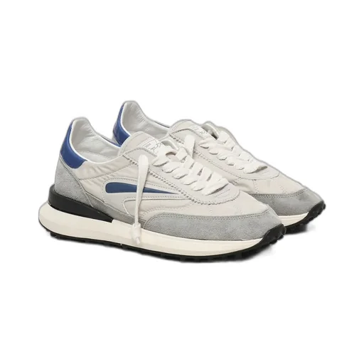 D.A.T.E. Athleta Lace-Up Sneakers
