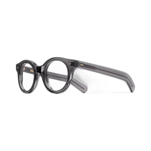 Cutler & Gross Round Frame Glasses