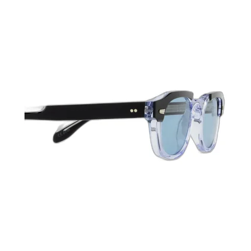 Cutler And Gross Square Frame Sunglasses