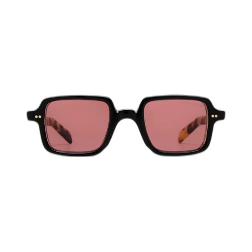Cutler And Gross Square Frame Sunglasses