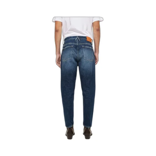 Cycle Relaxed Fit Jeans