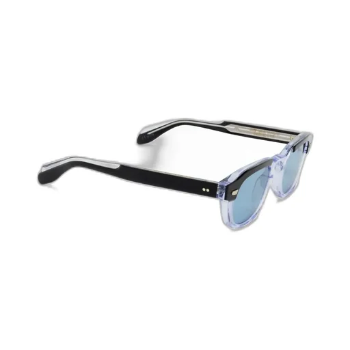 Cutler And Gross Square Frame Sunglasses