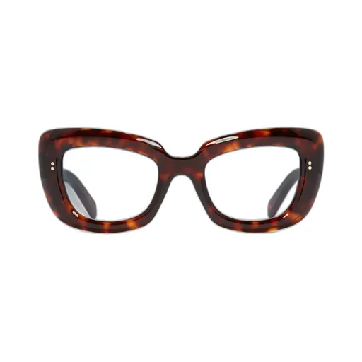 Cutler & Gross Cat-Eye Sunglasses