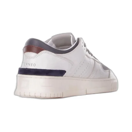 D.A.T.E. Torneo Lace-Up Sneakers