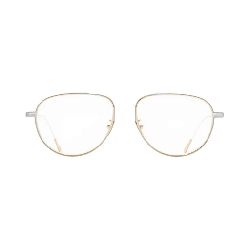 Cutler & Gross Pilot Frame Glasses