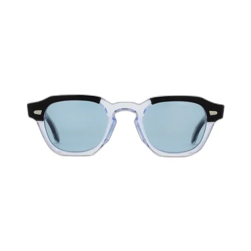 Cutler And Gross Square Frame Sunglasses