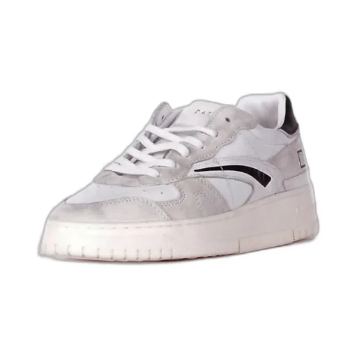 D.A.T.E. Torneo Pure Basic Sneakers