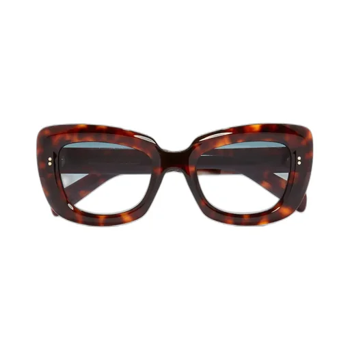 Cutler & Gross Cat-Eye Sunglasses