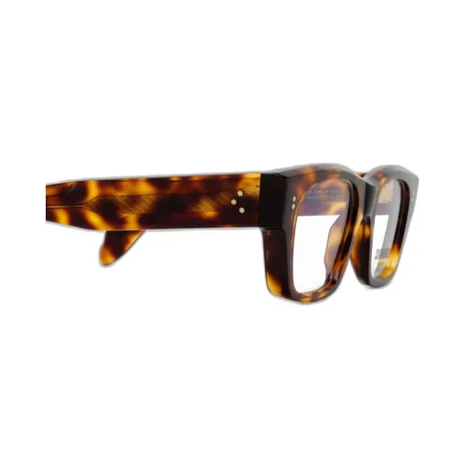 Cutler And Gross Sqaure Frame Glasses