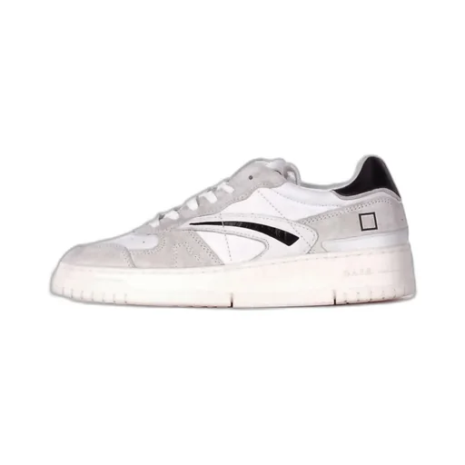 D.A.T.E. Torneo Pure Basic Sneakers
