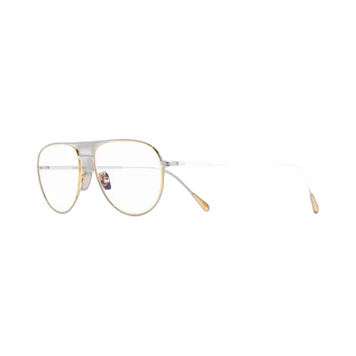 Cutler & Gross Pilot Frame Glasses