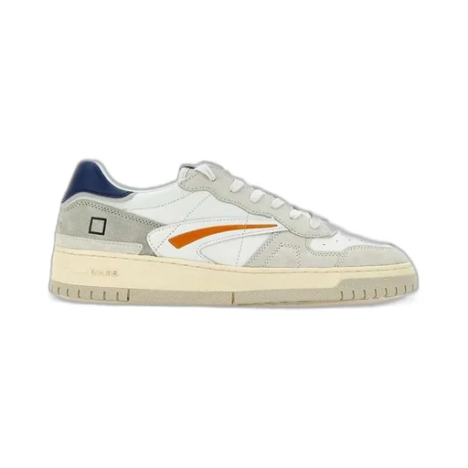 D.A.T.E. Torneo Low-Top Sneakers