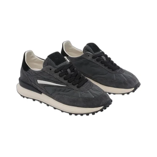 D.A.T.E. Athleta Touch Sneakers