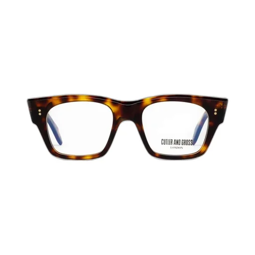 Cutler And Gross Sqaure Frame Glasses