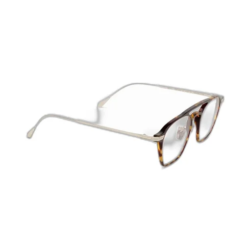 Cutler And Gross Pilot Frame Glasses