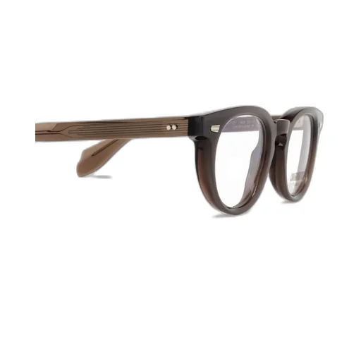 Cutler And Gross Round Frame Glasses