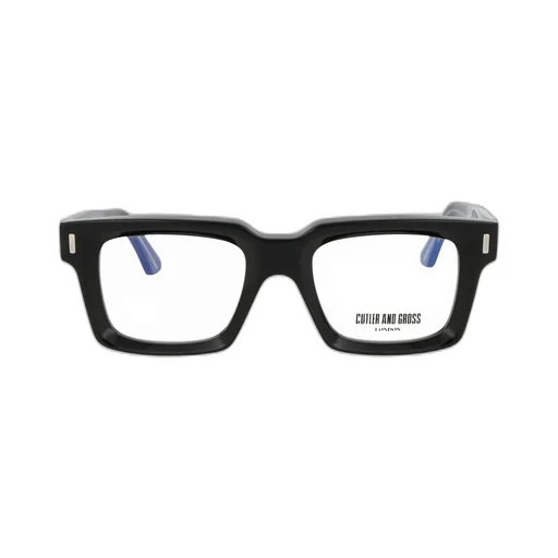 Cutler & Gross Square Frame Glasses