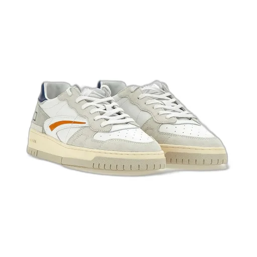 D.A.T.E. Torneo Low-Top Sneakers