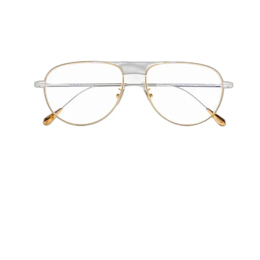 Cutler & Gross Pilot Frame Glasses
