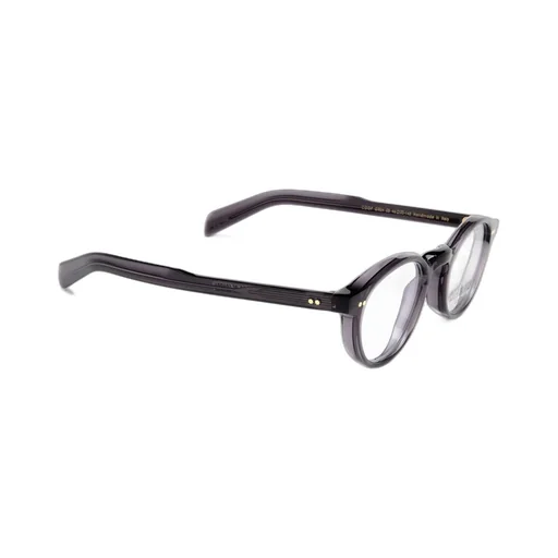 Cutler And Gross Round Frame Glasses