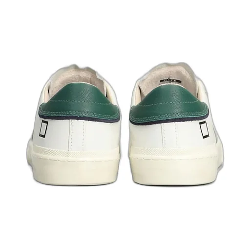 D.A.T.E. Hill Low Scratch Sneakers