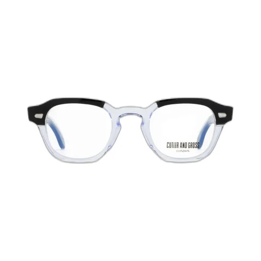 Cutler And Gross Square Frame Glasses