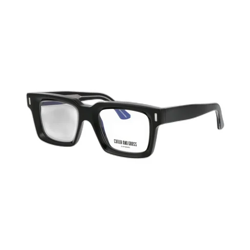 Cutler & Gross Square Frame Glasses