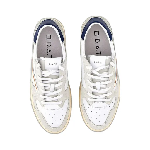 D.A.T.E. Torneo Low-Top Sneakers