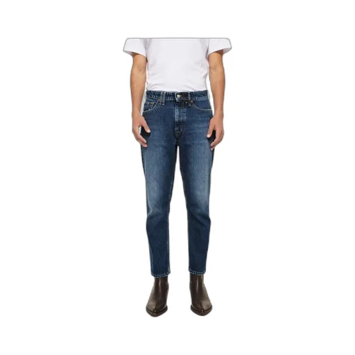 Cycle Relaxed Fit Jeans