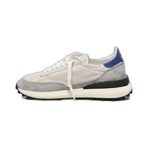 D.A.T.E. Athleta Lace-Up Sneakers