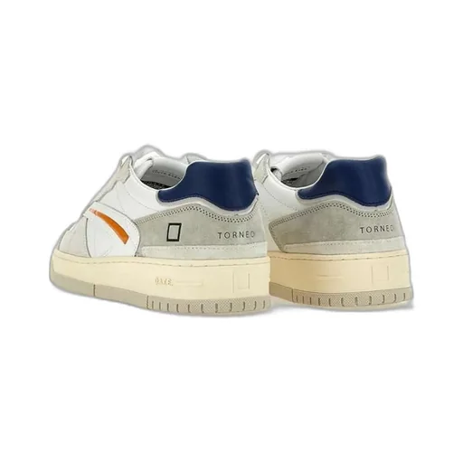 D.A.T.E. Torneo Low-Top Sneakers